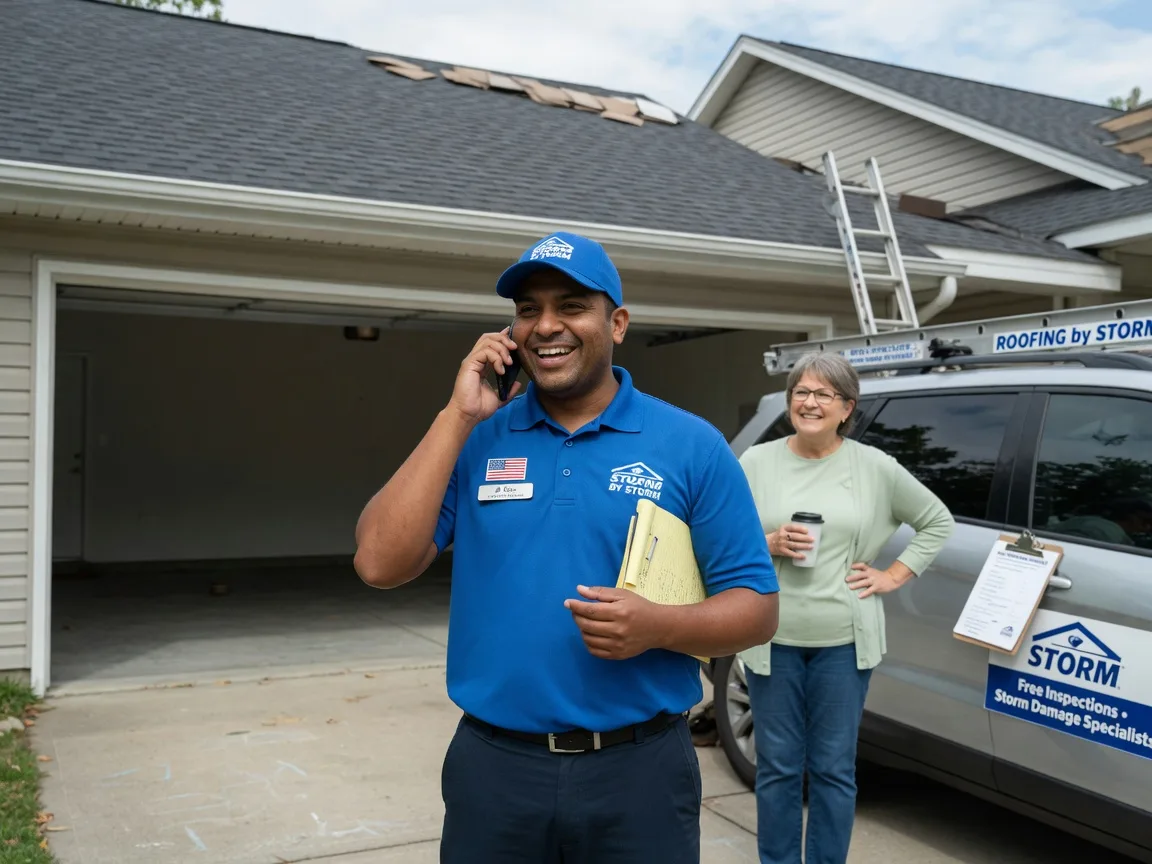 Roof Repair Near Me Kewaskum, WI FAQs