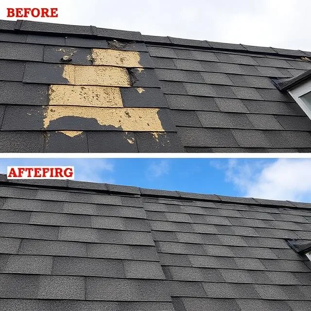 Roof Repair Near Me in Kewaskum, WI near me
